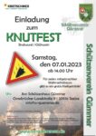 Knutfest 2023