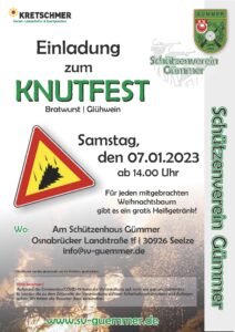 Read more about the article Knutfest 2023
