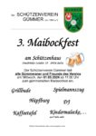 3. Maibockfest