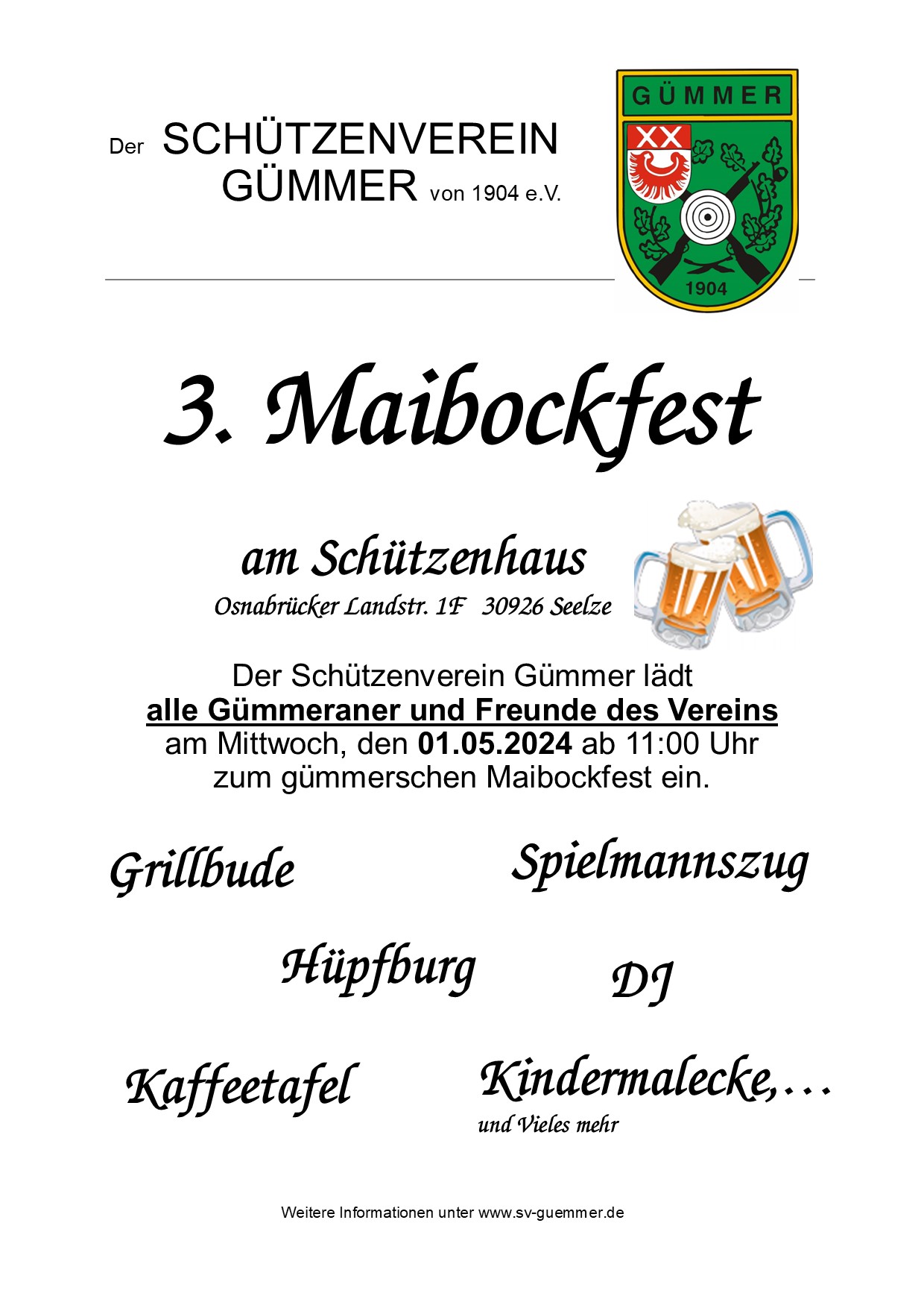 You are currently viewing 3. Maibockfest