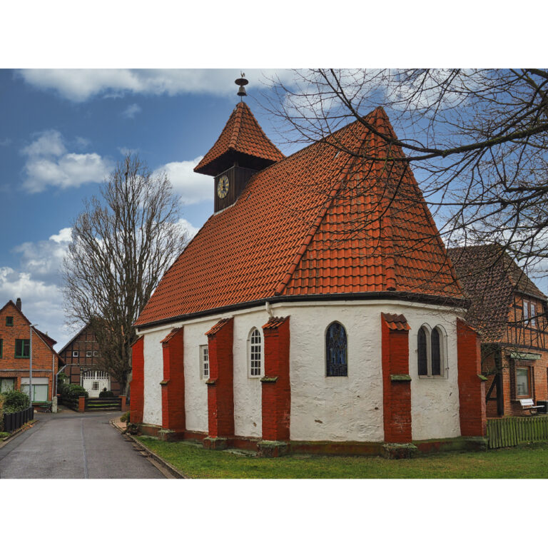 Mehr über den Artikel erfahren Pastorin Gundula Rudloff treffen