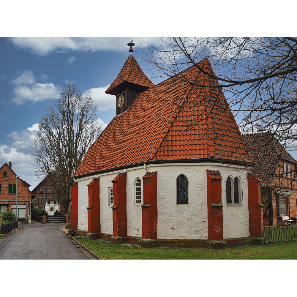 You are currently viewing Kirche zu Ostern